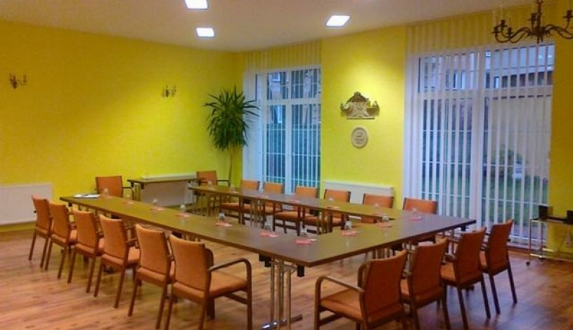 Pension Josef Františkovy Lázně